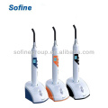 Cuidados dentários - Cura de luz sem fio (Led Curing Light) Dental Whitening Dental Curing Light wireless